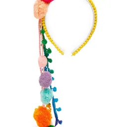 TIPY TIPY TAP Women Embellished Hairband-image-93