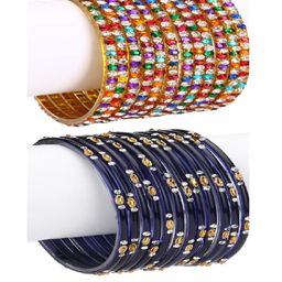 1ST TIME Multi Alloy Bangle-16