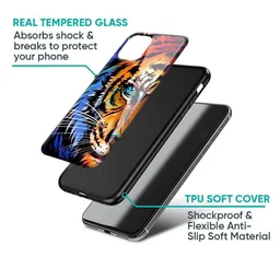 QRIOH Quirky Printed OnePlus 13 Back Case Mobile Accessories image 3