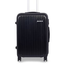 Killer Textured Hard-Sided LargeTrolley Bag-picture-29