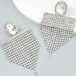 Arzonai Stainless Steel Earrings-picture-9