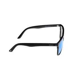 GIORDANO Men Wayfarer Sunglasses with UV Protected Lens image 2