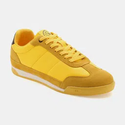 Flying Machine Men PU Sneakers-image-13