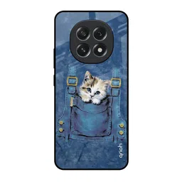 QRIOH Quirky Printed Oppo F29 Pro 5G Back Case Mobile Accessories-picture-10