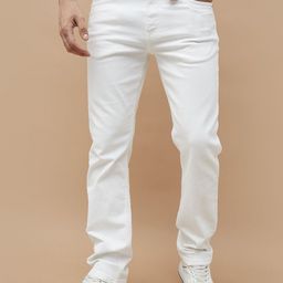 Forca Men Skinny Fit Jeans-image-50