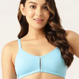 Berry's Intimatess Double Layered Bra Medium Coverage-picture-0