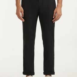 Blackberrys Men Low-Rise Trousers-image-62