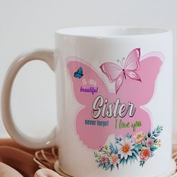 SKYTRENDS Multicoloured Ceramic Cups-21