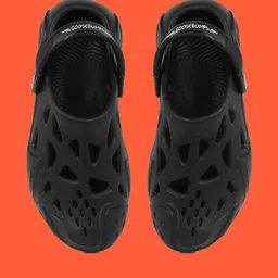 Extra Soft Mens Classic Casual Clogs-image-40