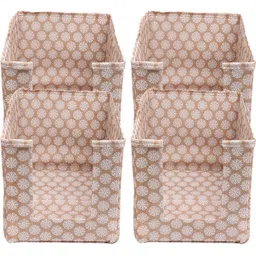 BB BACKBENCHERS Brown Plastic Organisers-image-22