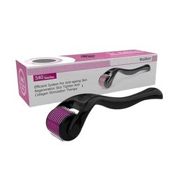 BELENZO Derma Roller For Hair Growth-10