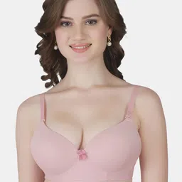 Joomie Bra Medium Coverage Heavily Padded image 1