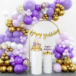 Special You 22Pcs Balloons Festive Decor-image-24