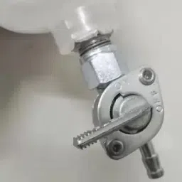 Portable Petrol Average Testing Bottle For Bike Lever Tool (30 cm) Lever Tool-38