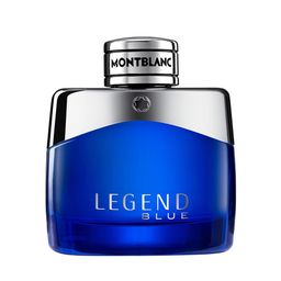 Mont Blanc Men Legend Blue Eau De Parfum - 50 ml-image-30