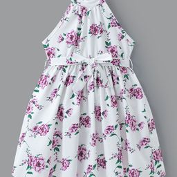 Mark & Mia Floral Print Sheath Dress-image-47