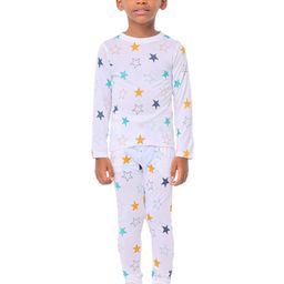 Nuego Boys Printed Night suit-image-76