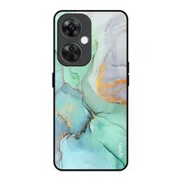 QRIOH Quirky Printed OnePlus Nord CE 3 Lite 5G Back Case Mobile Accessories-6