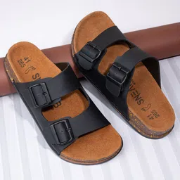 SNEAKLAB Men Comfort Sandals-picture-39