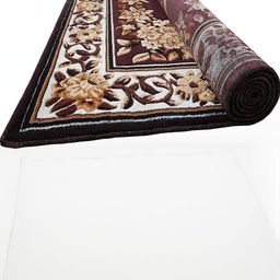 R CARPETS Printed Rectangular Shaped Carpet-image-15