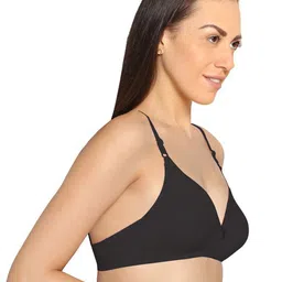 Eden Bra Medium Coverage image 2