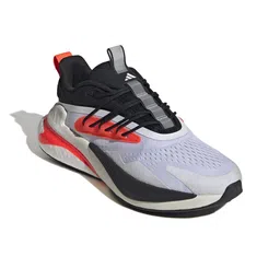 ADIDAS AlphaBoost V2 Men Textured Running Sports Shoes-1