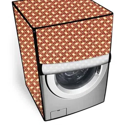 The Furnishing Tree Washing Machine Cover Compatible for Whirlpool 7 Kg Fully-Automatic Front Loadi-image-60