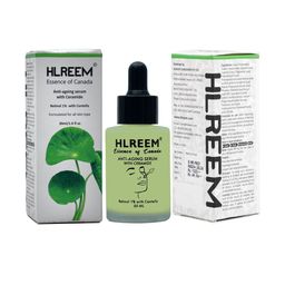 HLREEM Anti-Aging Serum With 1% Retinol- 30 ml-7