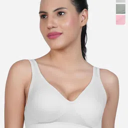 SHYAM SONS FLAIR Bra Full Coverage-image-37