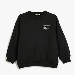 Koton Boys Sweatshirt-picture-49