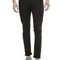 COMFITS Men Classic Highly Distressed Jeans-image-92