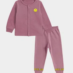 MiArcus Kids Printed Thermal Set-19