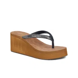 Shezone Wedge Sandals-33