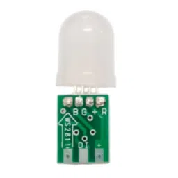5V RGB led node module image 2