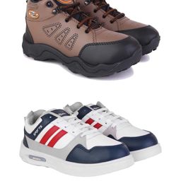 PENNEN Men Multi Sports Shoes-image-90
