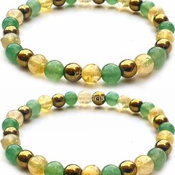 EDMIRIA Unisex Multi Bracelet-picture-43