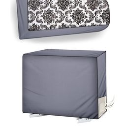 The Furnishing Tree Plastic Air Conditioner Covers-image-91