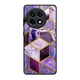 QRIOH Abstract Printed OnePlus 13R 5G Back Case Mobile Accessories-73