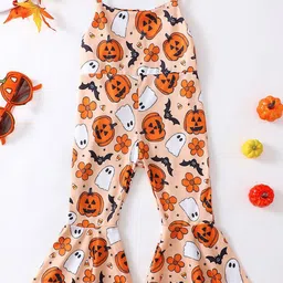 INCLUD Girls Printed Basic Jumpsuit-image-37