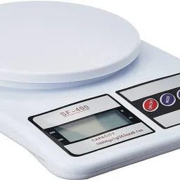 deadly SF-400 Weighing Scale Multipurpose Portable Electronic Digital Kitchen Weight Weighing Scale-14