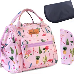 motherly Diaper Bag Mini/Small Size, Baby Bags For Mothers, Diaper Bag For Mom, Hospital Bag-picture-32