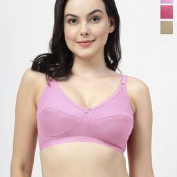 SHYAM SONS FLAIR Bra Full Coverage-37