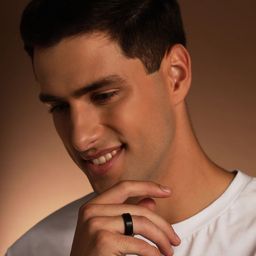 The Roadster Lifestyle Co Set Of 2 Adjustable Finger Ring-picture-47