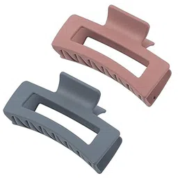 Xivir Women Set of 2 Claw Clip-image-99