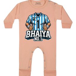 Arvesa Bhaiya No1 Printed Bodysuit-image-94