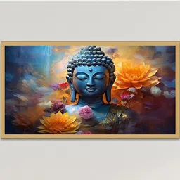 DEKORSTATION Canvas Wall Art-image-85