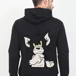 GLITO Men Hooded Sweatshirt-image-26