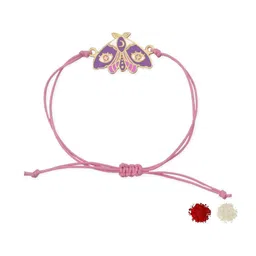 FURE Girls Luma Butterfly Bracelet-21