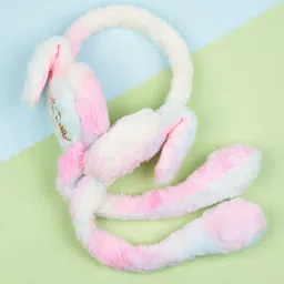 Pantaloons Junior Women Fur Ear Muffs Headbands-picture-31