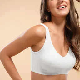 Enamor Bra Full Coverage image 3